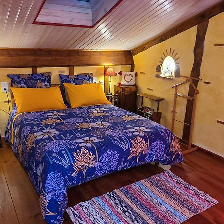 - - - - -Les Colombages - - - - Chambre D'Hotes-Gite- Classement Gite 3 Etoiles Mirepoix  Buitenkant foto