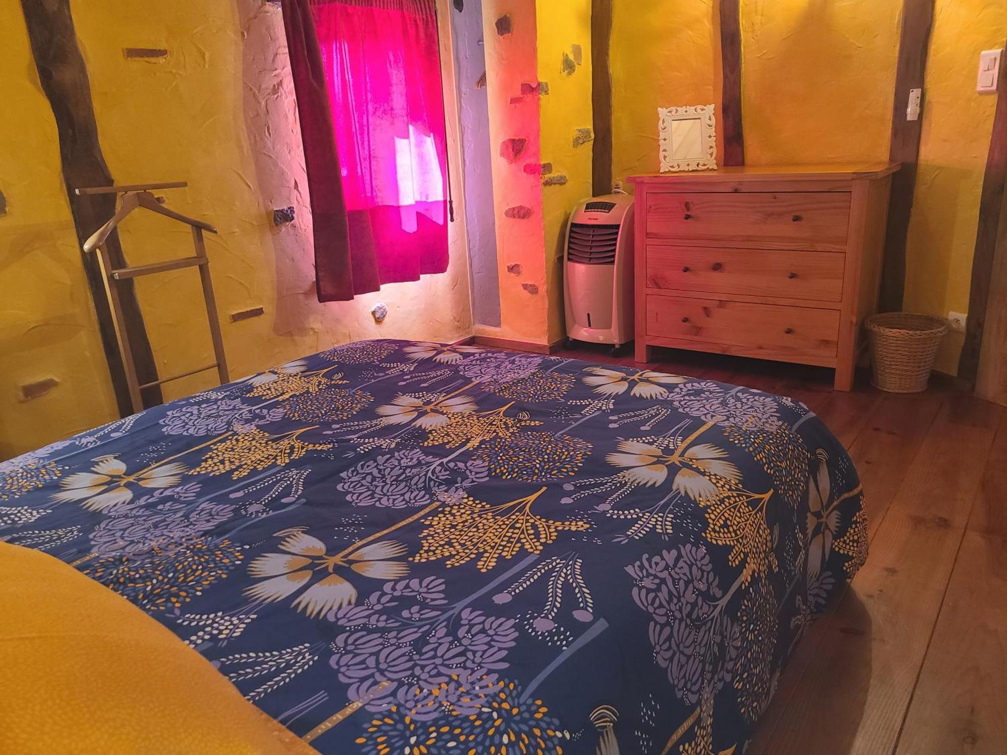 - - - - -Les Colombages - - - - Chambre D'Hotes-Gite- Classement Gite 3 Etoiles Mirepoix  Buitenkant foto