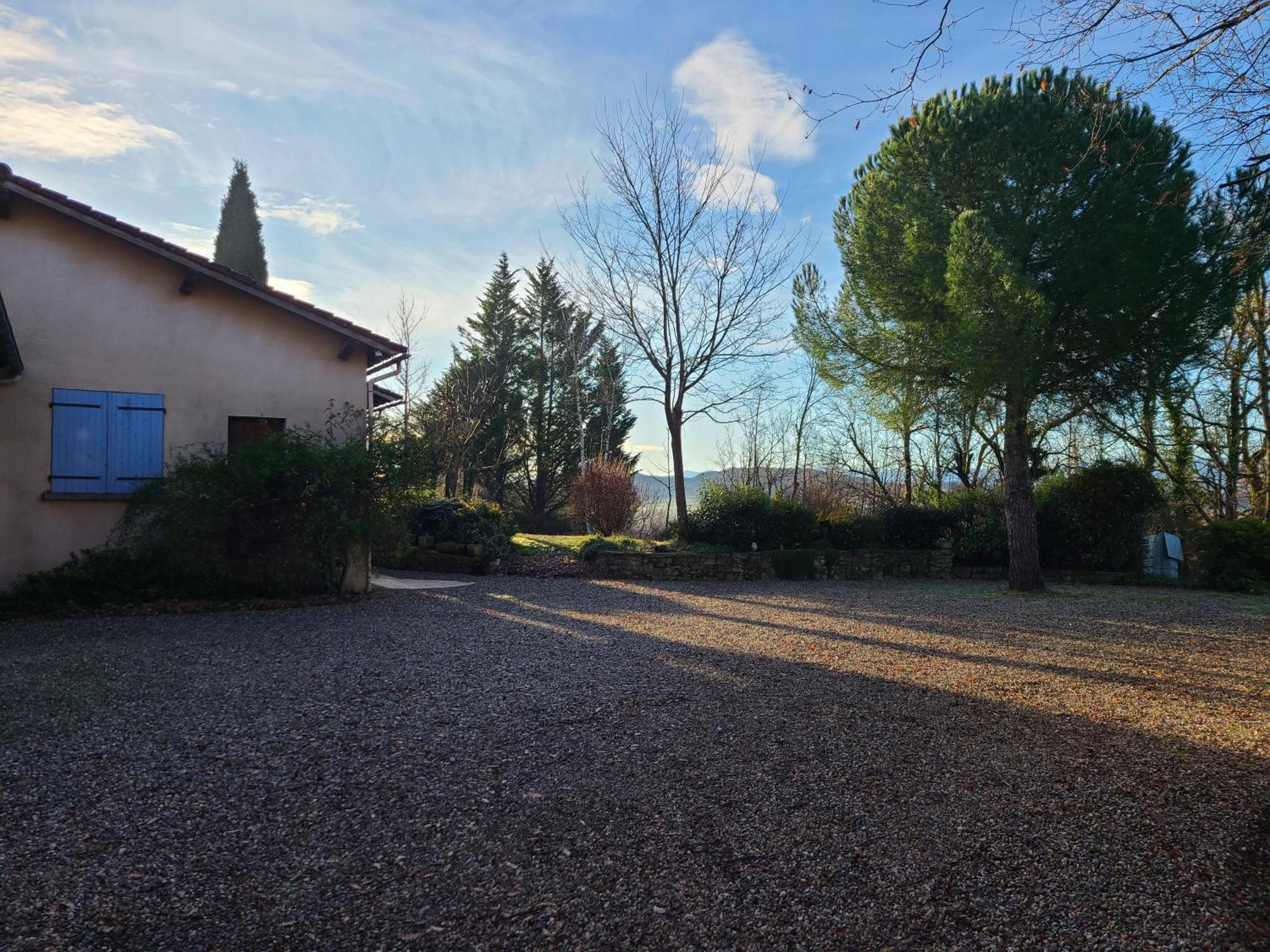 - - - - -Les Colombages - - - - Chambre D'Hotes-Gite- Classement Gite 3 Etoiles Mirepoix  Buitenkant foto