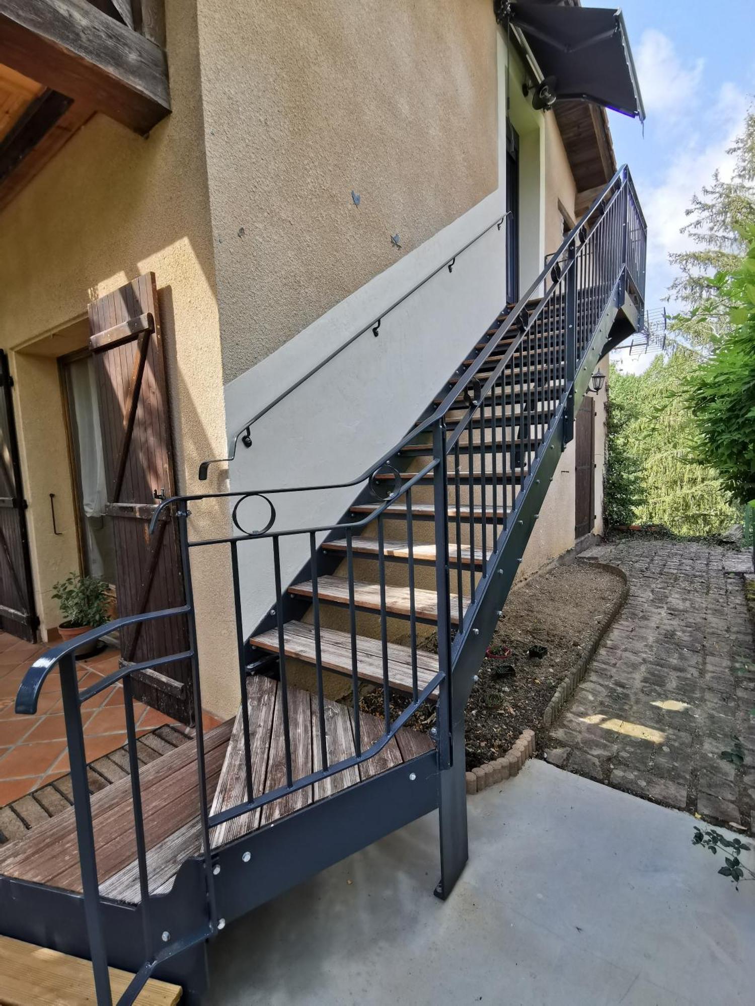 - - - - -Les Colombages - - - - Chambre D'Hotes-Gite- Classement Gite 3 Etoiles Mirepoix  Buitenkant foto